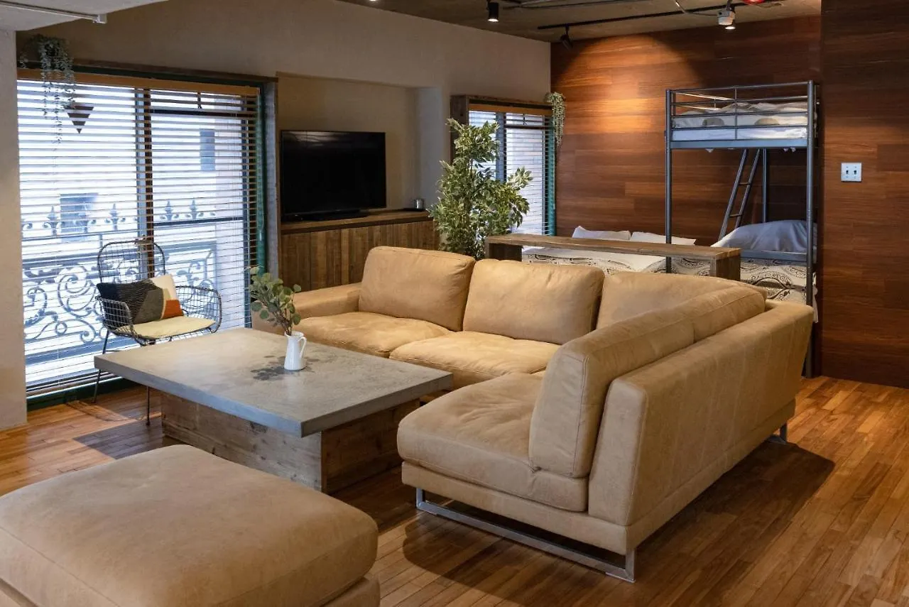 Apartment Sun Mall 3Rd Mansion 602 - Vacation Stay 14779 Tokyo
