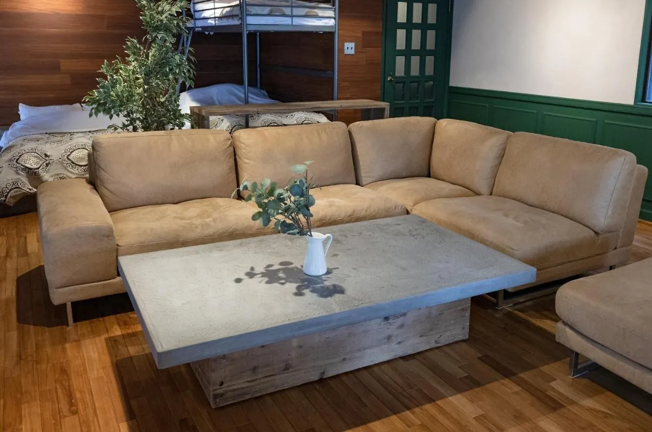 Apartment Sun Mall 3Rd Mansion 602 - Vacation Stay 14779 Tokyo
