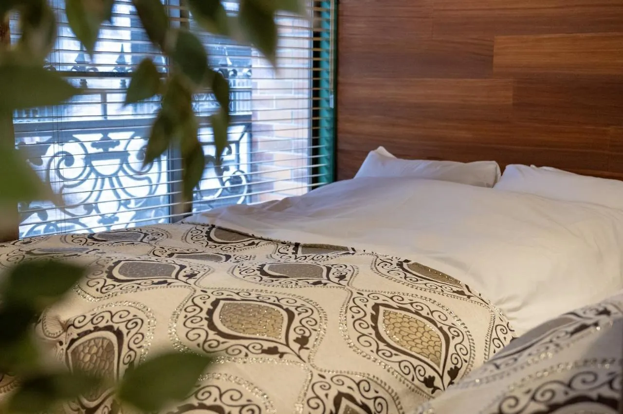 Sun Mall 3Rd Mansion 602 - Vacation Stay 14779 Tokyo 0*,  Japan