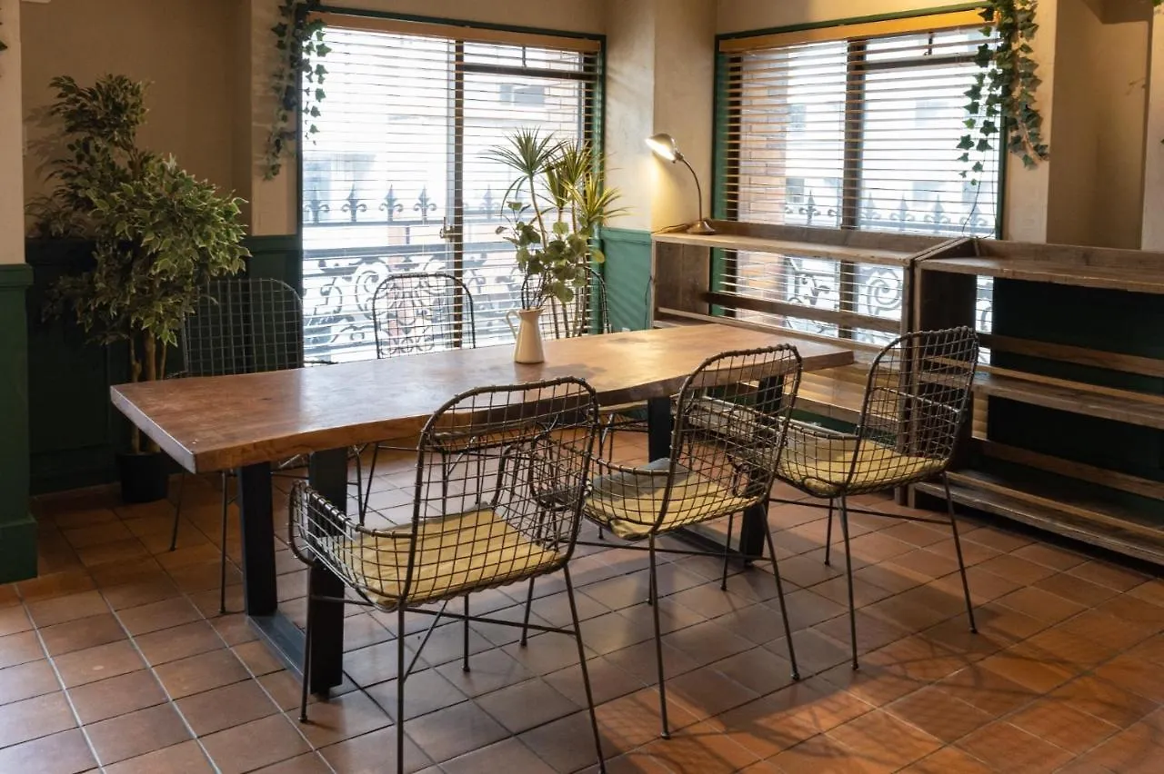 Sun Mall 3Rd Mansion 602 - Vacation Stay 14779 Tokyo 0*,  Japan