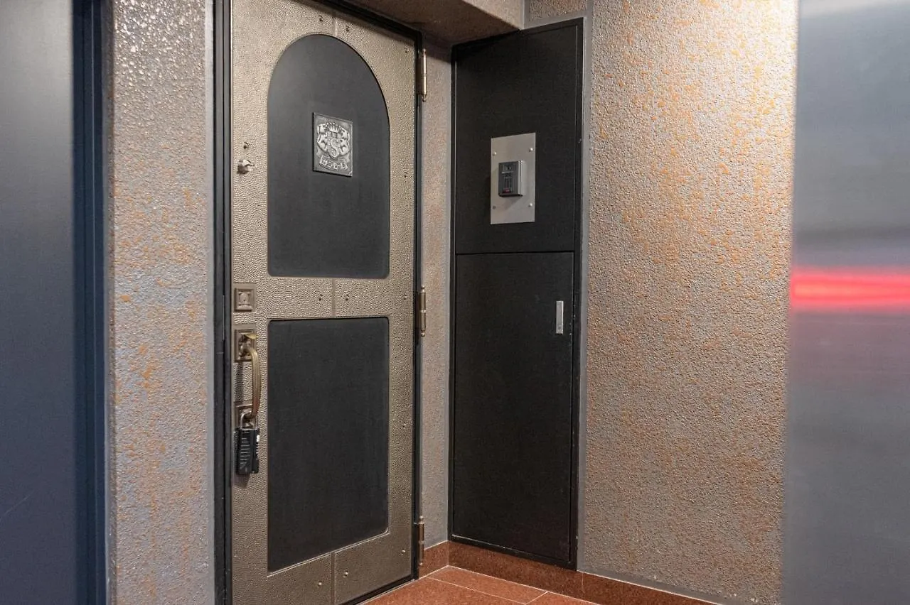 Sun Mall 3Rd Mansion 602 - Vacation Stay 14779 Tokyo Apartment
