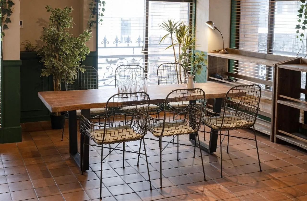 Sun Mall 3Rd Mansion 602 - Vacation Stay 14779 Tokyo Apartment