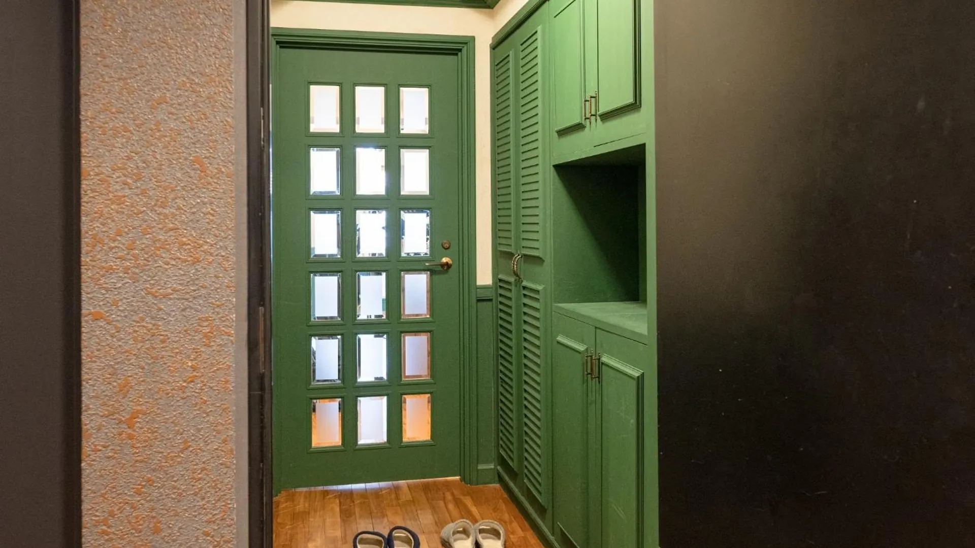Sun Mall 3Rd Mansion 602 - Vacation Stay 14779 Tokyo Apartment