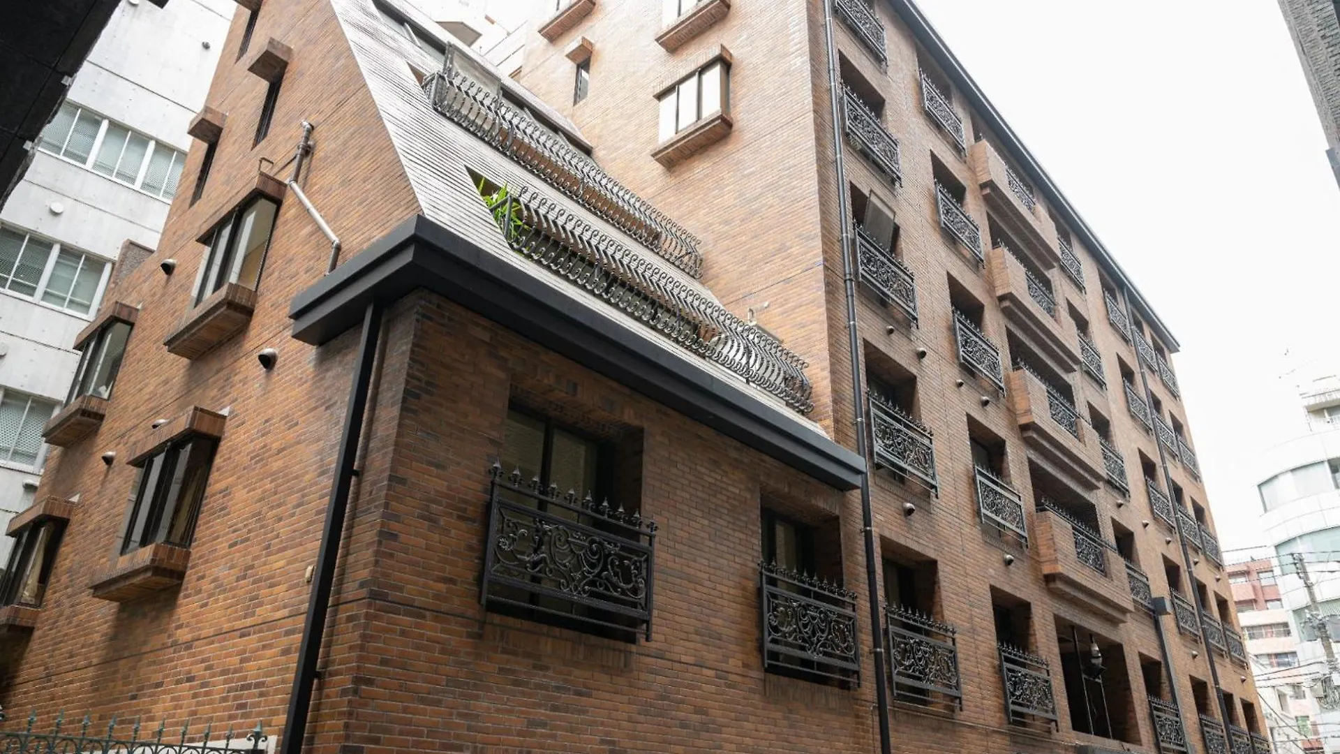Sun Mall 3Rd Mansion 602 - Vacation Stay 14779 Tokyo 0*,  Japan