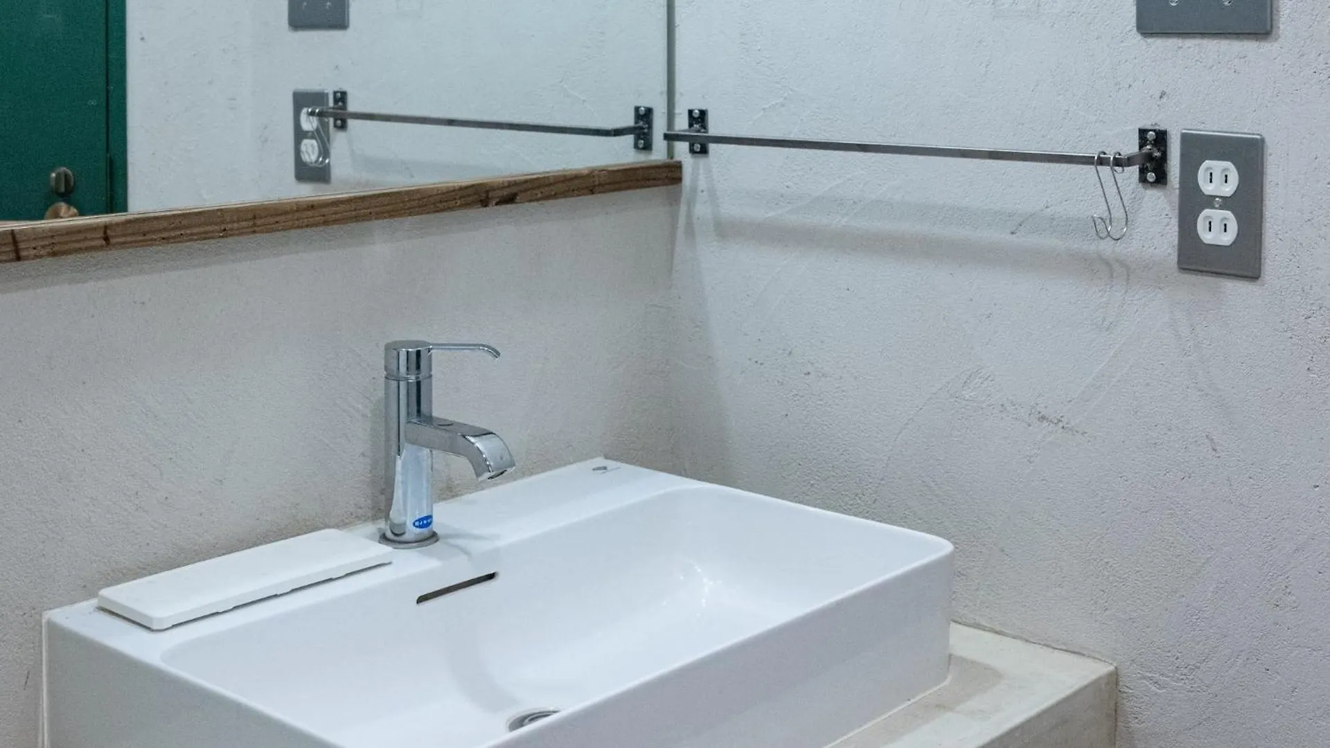 Apartment Sun Mall 3Rd Mansion 602 - Vacation Stay 14779 Tokyo