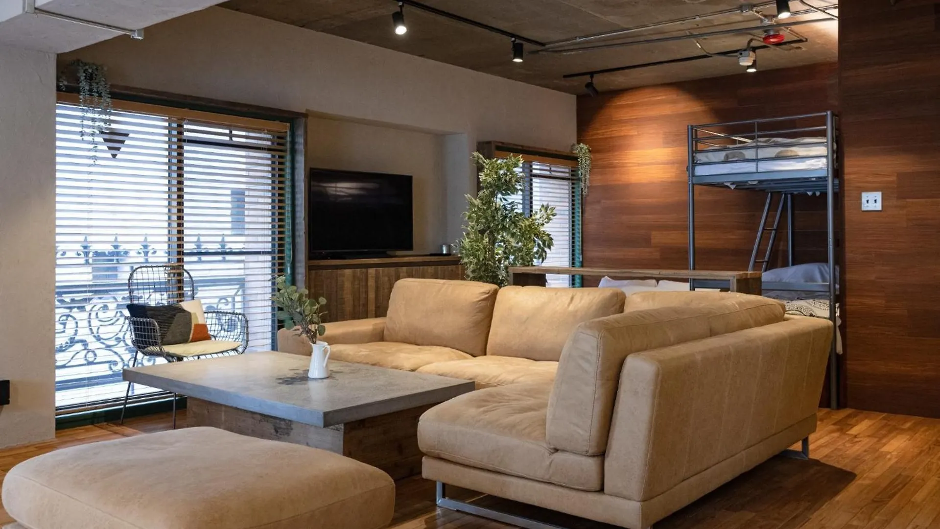 Apartment Sun Mall 3Rd Mansion 602 - Vacation Stay 14779 Tokyo