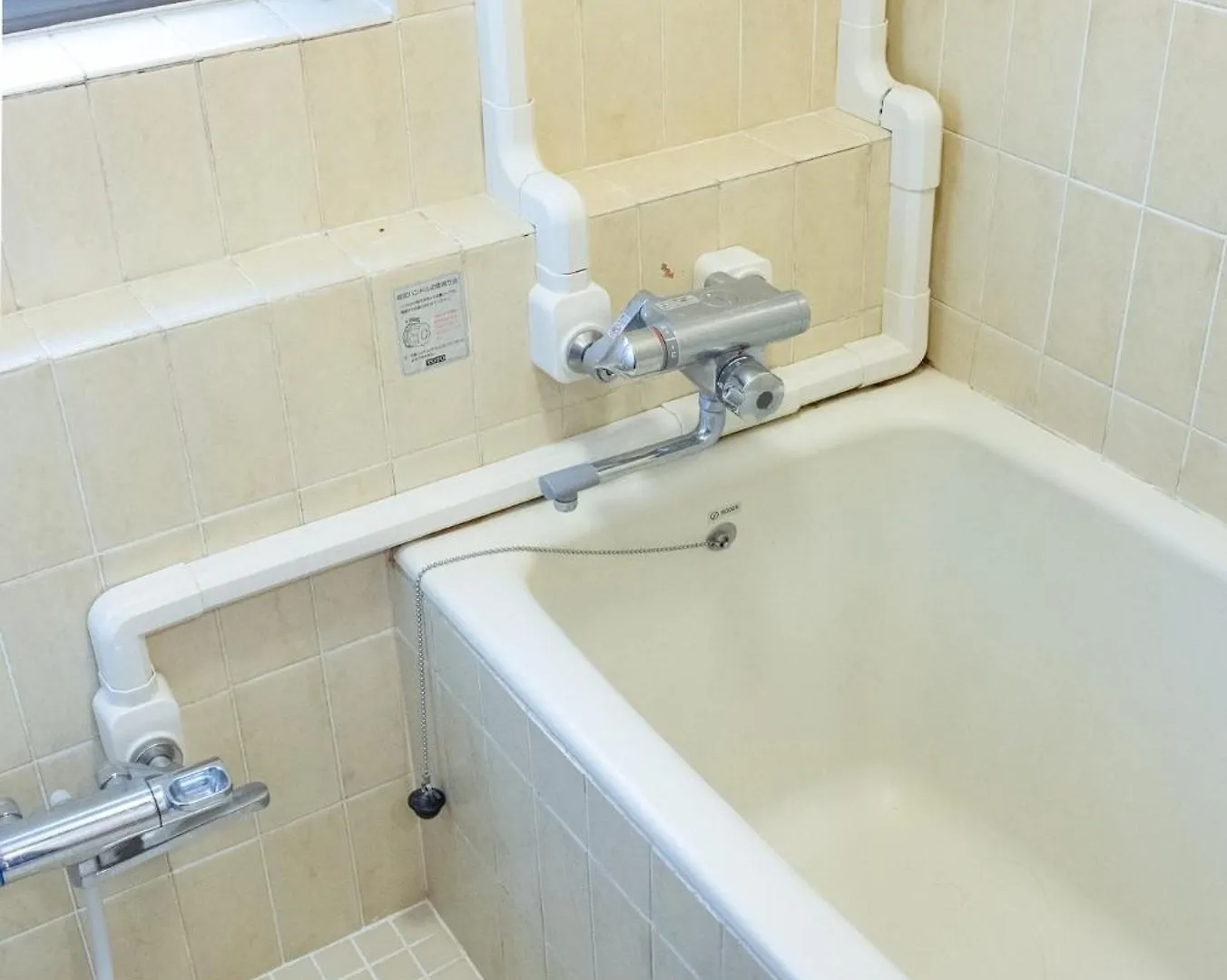 Sun Mall 3Rd Mansion 602 - Vacation Stay 14779 Tokyo 0*,