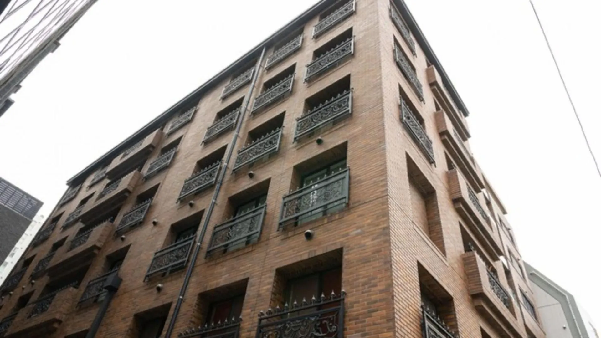 Sun Mall 3Rd Mansion 602 - Vacation Stay 14779 location